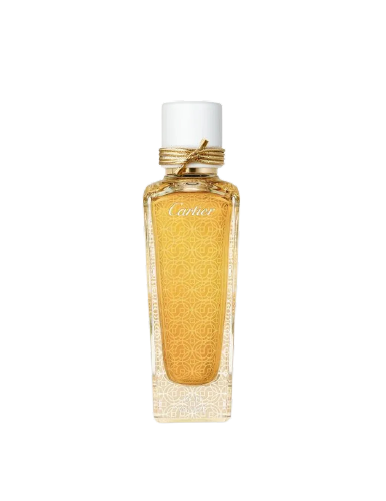 Oud Vanille Cartier 75ml Eau de Parfum