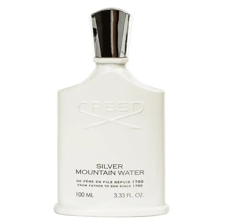 creed silver mountain water Eau de Parfum