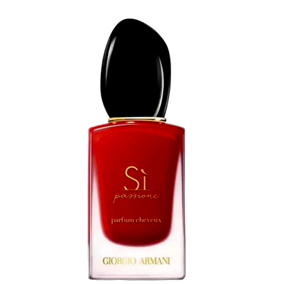 عطر الشعر