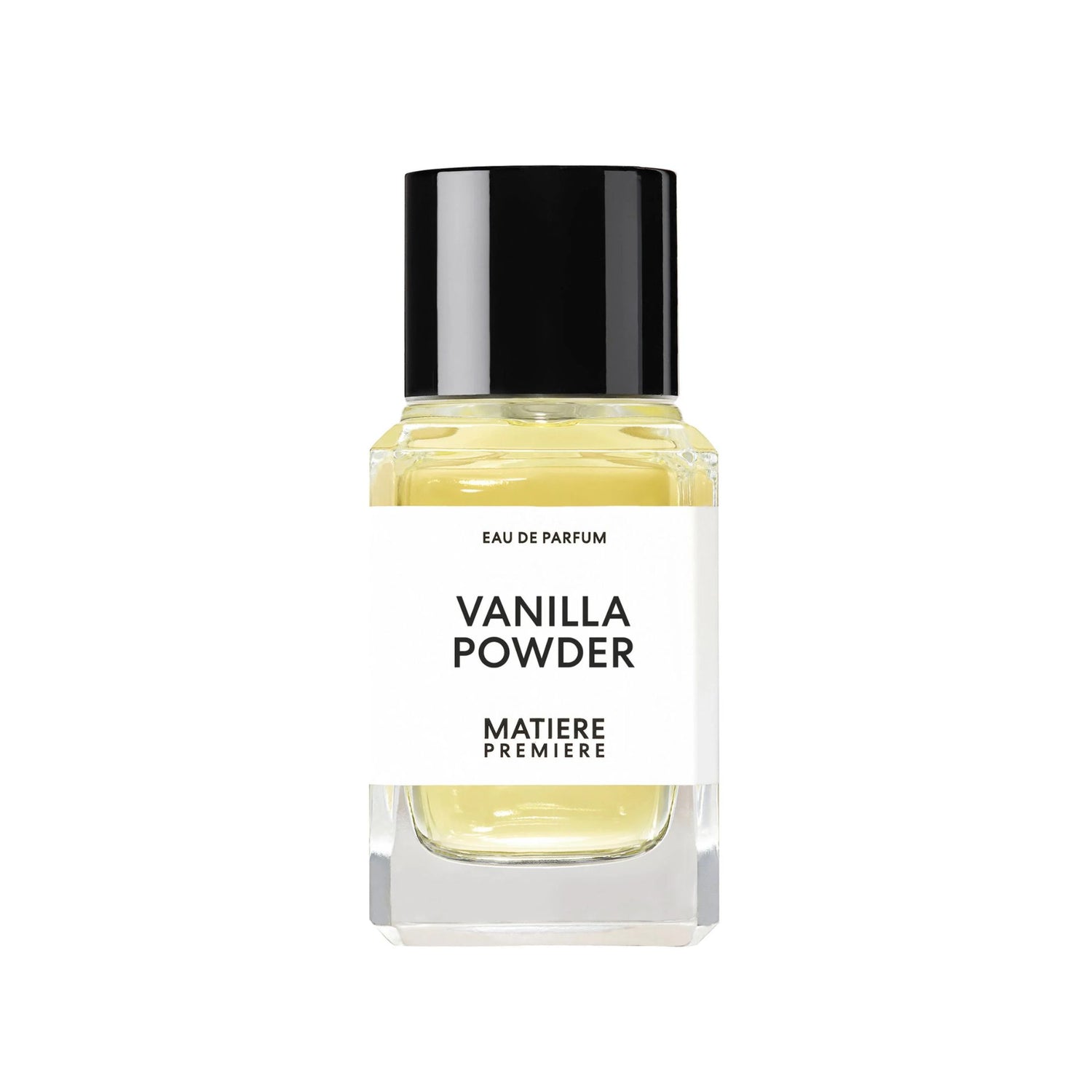 Vanilla Powder Matiere Premiere 100ml Eau de parfum
