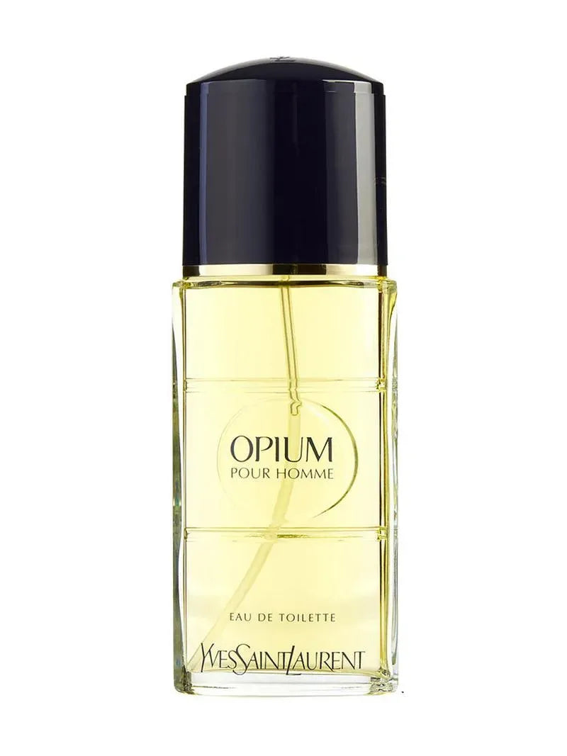 Yves saint laurent Opium pour homme edt 100 ml