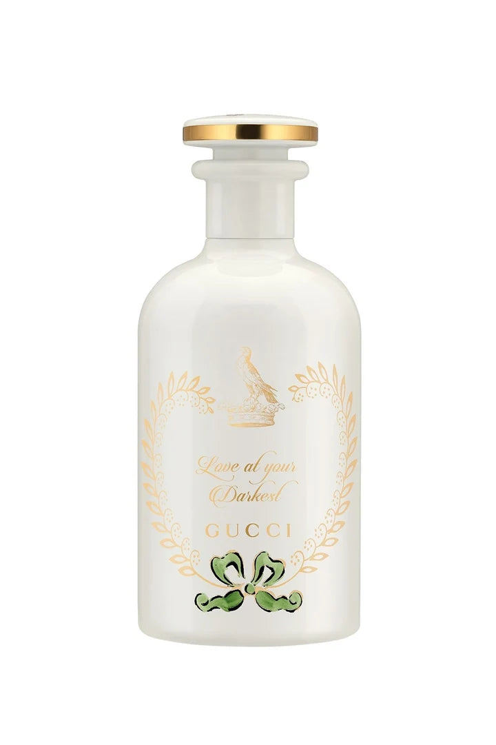 Gucci Love at your darkest  eau de parfum 100ml