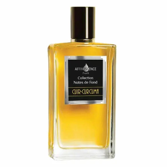 Affinessence Cuir Curcuma edp 100ml