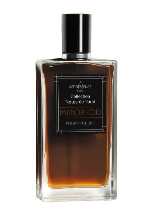 Affinessence Patchouli Oud Eau de parfum 100ml