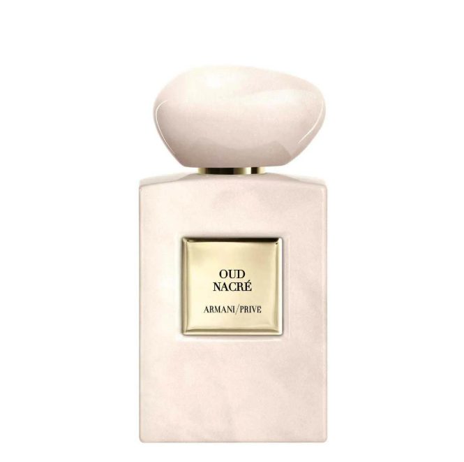Oud nacré Armani prive 100ml eau de parfum