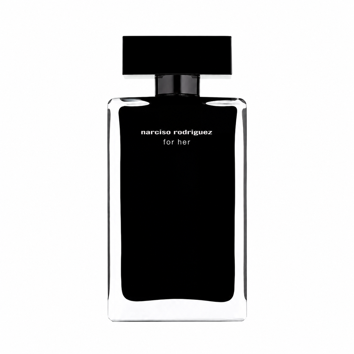 Narciso rodriguez For her edt 100 ml