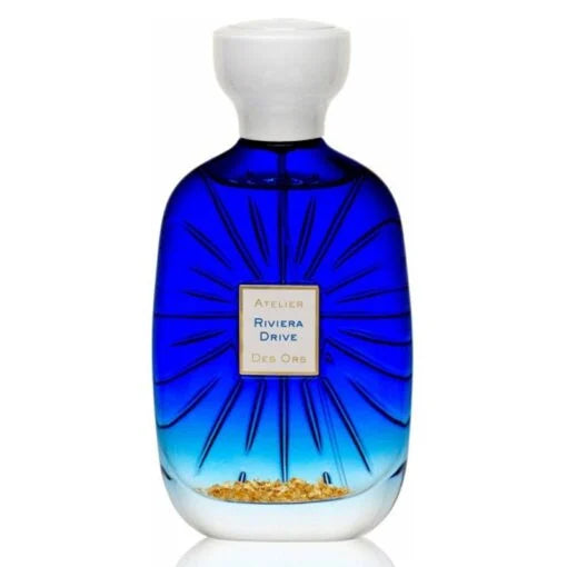 Atelier des ors Riviera drive eau de parfum 100ml