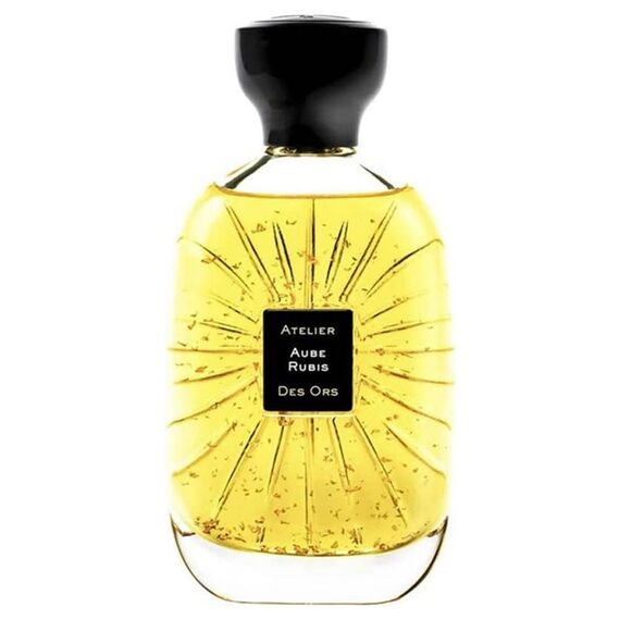 Atelier des ors Aube rubis eau de parfum 100 ml