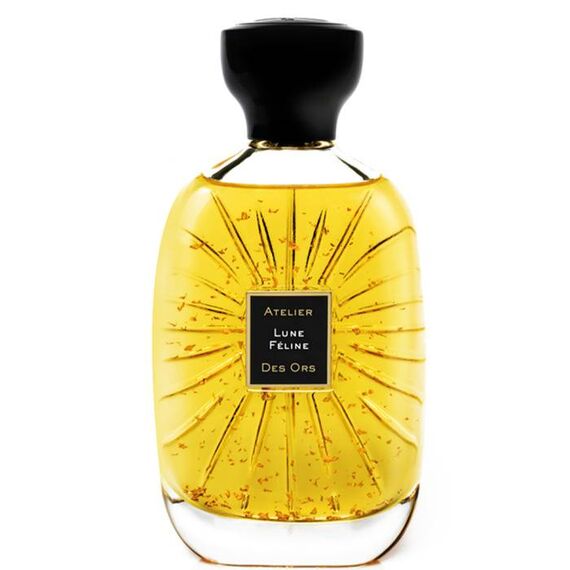 Atelier des ors Lune feline extrait de parfum 100ml