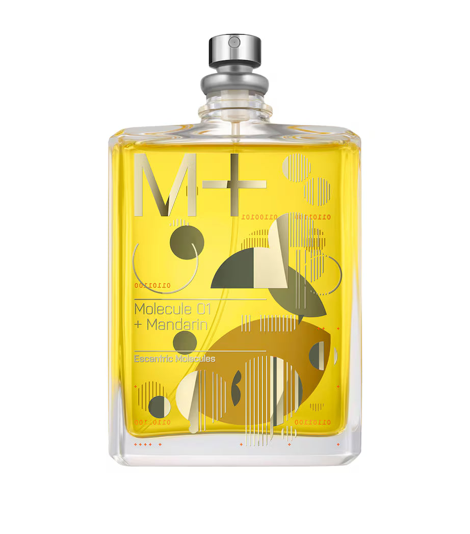 Escentric molecules Molecule 01 + mandarin edt 100 ml