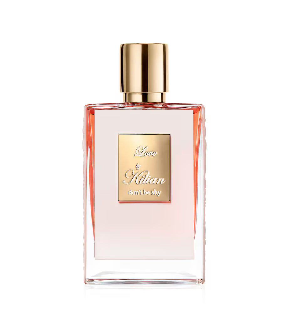 kilian Love don't be shy eau fraiche 50ml