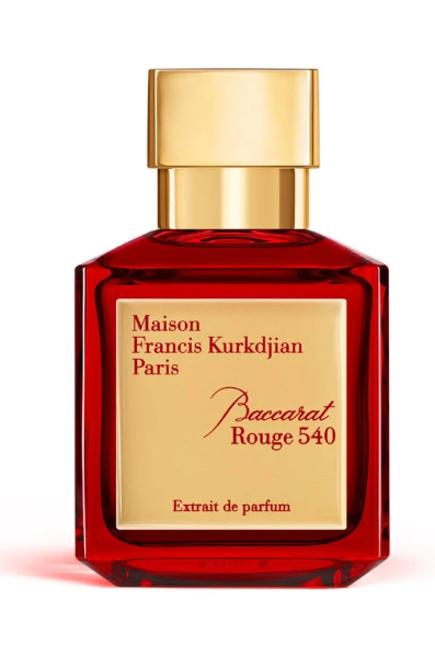Maison Francis Kurkdjian Barakkat Rouge  540 Extrait de parfum 75 ml