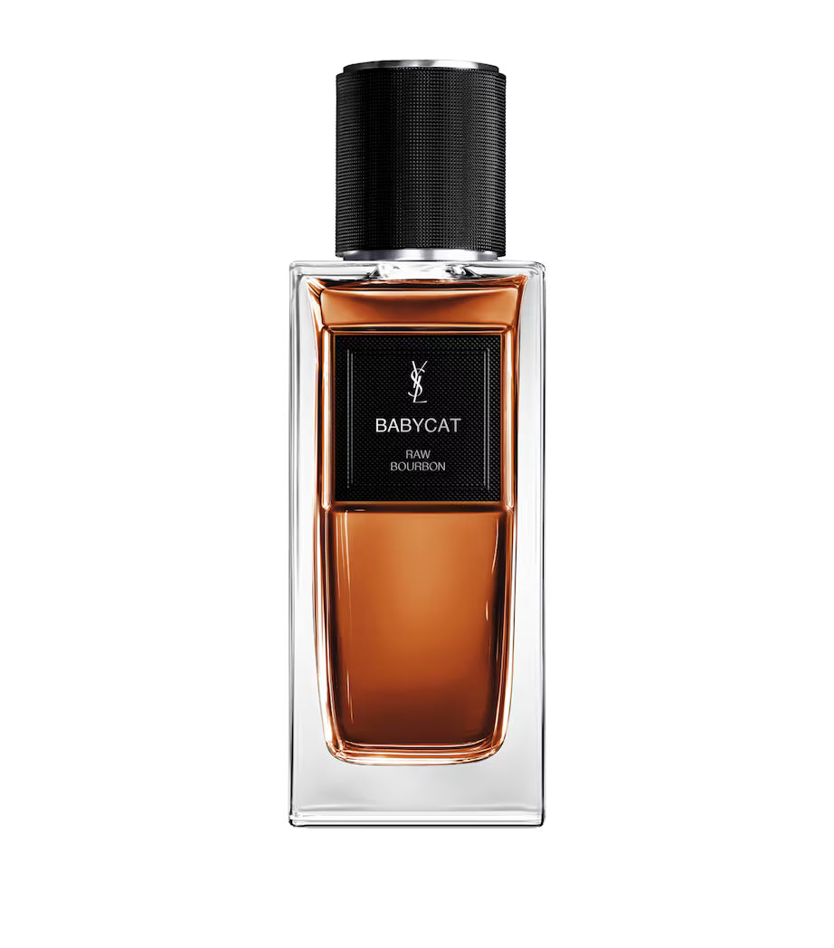 Yves saint laurent Babycat raw bourbon 125 ml