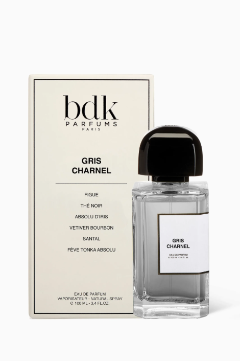 Gris charnel BDK 100ml eau de parfum