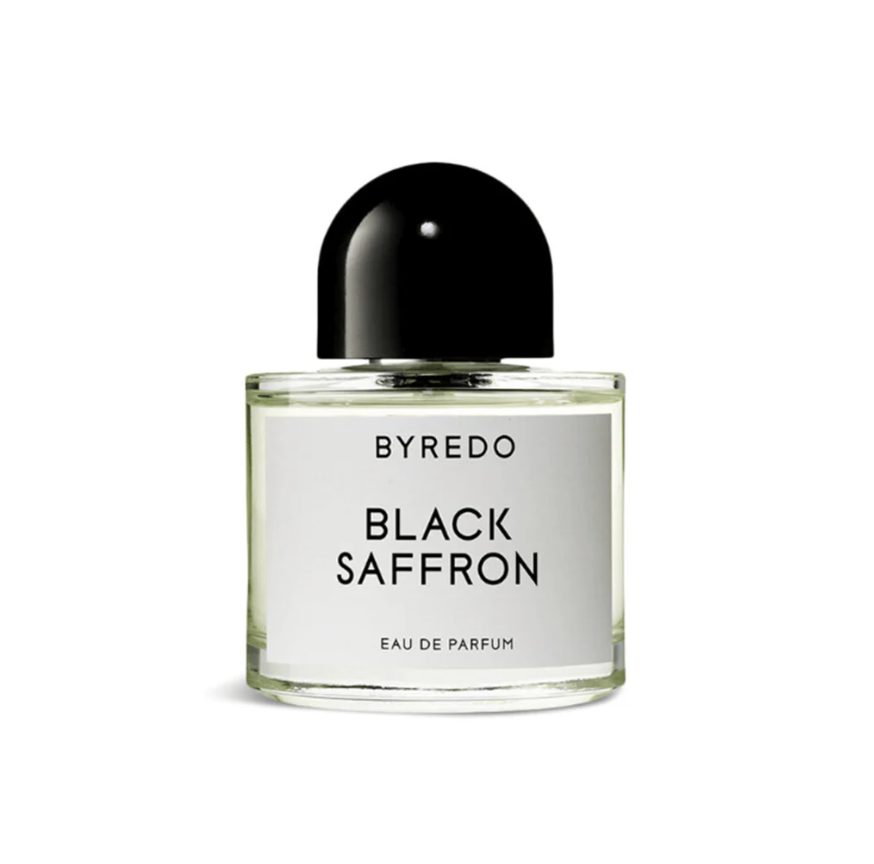 Black saffron Byredo 100ml eau de parfum