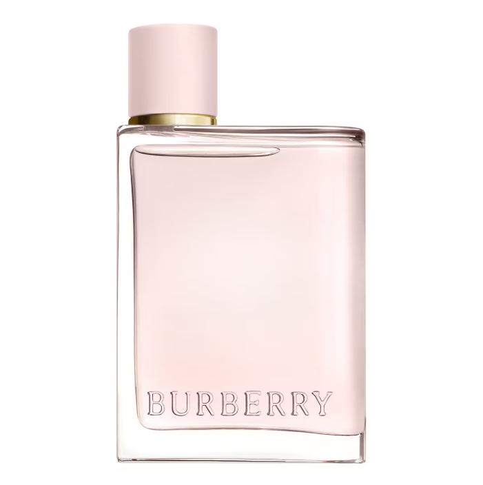 Burberry her 100ml eau de parfum