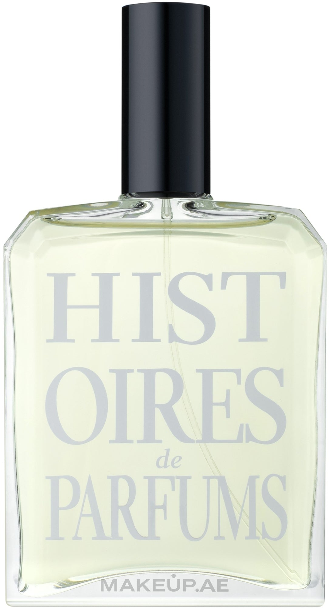 Histoires de parfums 1828 eau de parfum 120ml