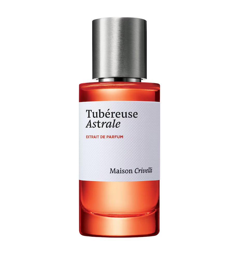 Maison Crivelli Tubereuse Astrale extrait 50ml