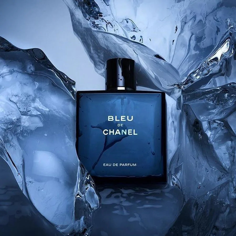 Bleu de Chanel 100ml Eau de Parfum