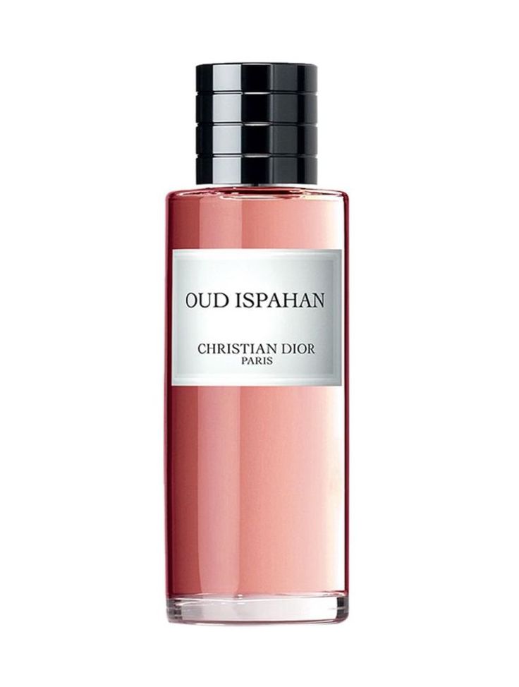 Dior Oud ispahan eau de parfum 125ml