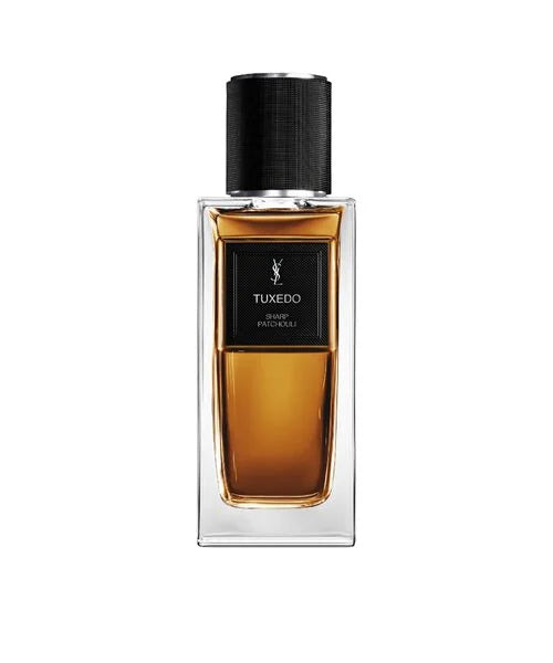 Yves saint laurent Tuxedo sharp patchouli eau de parfum 125 ml