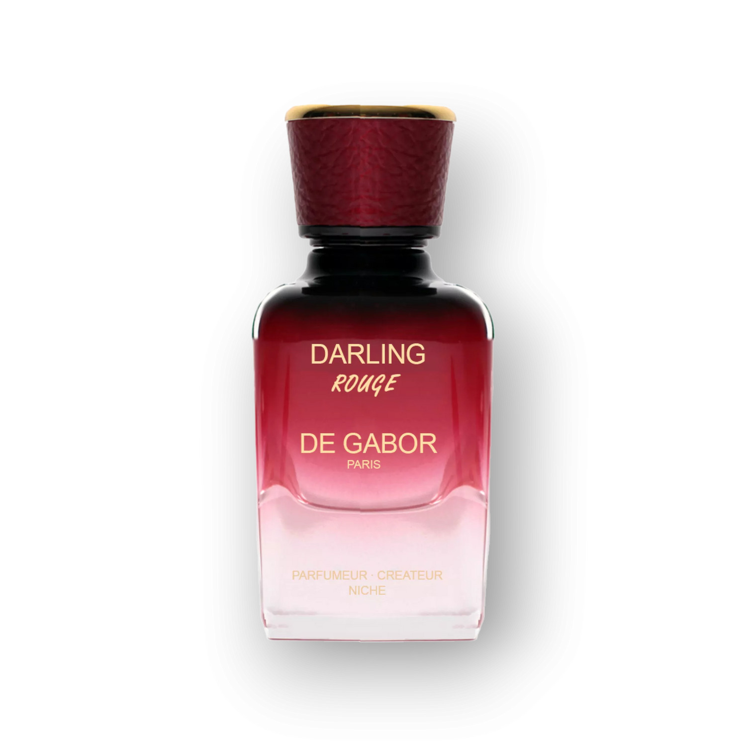 De gabor Darling rouge extrait de parfum 50ml