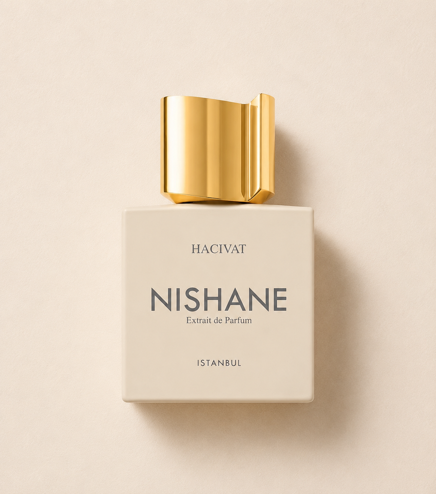 NISHANE