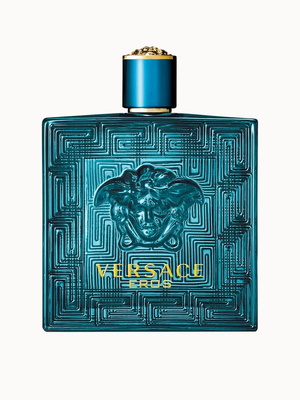 Versace Eros eau de parfum 200ml