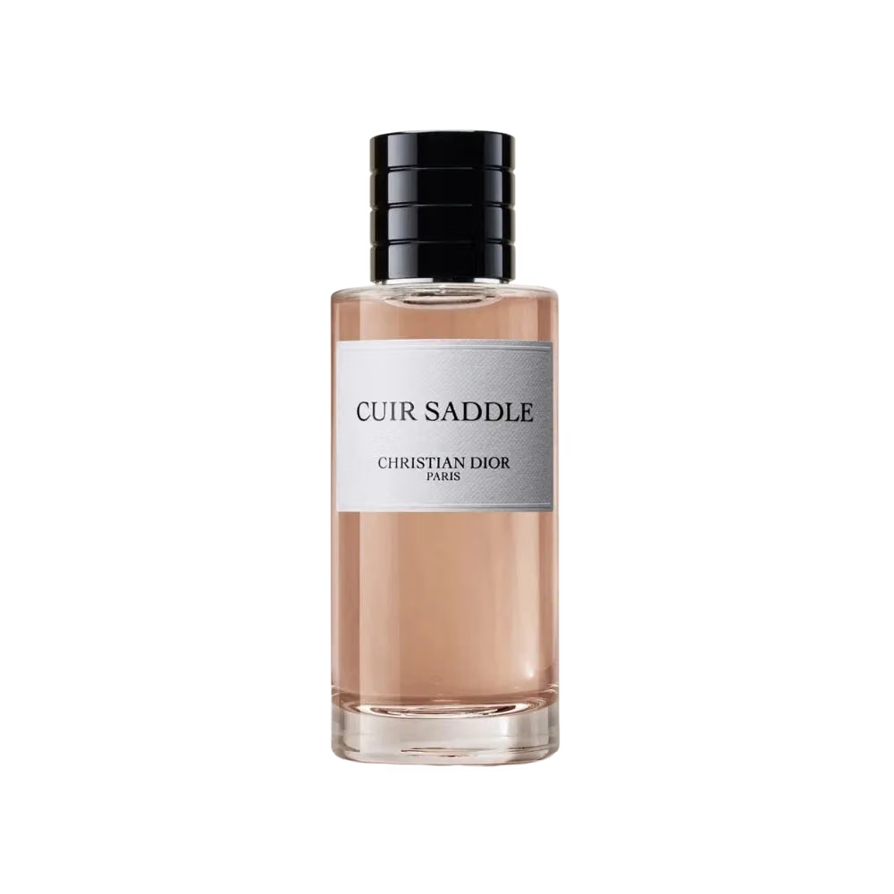 dior Cuir Saddle Unisex Eau de Parfum