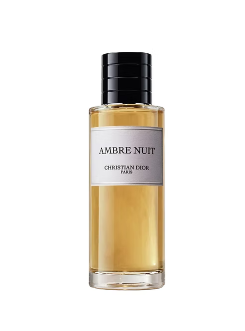 Dior Ambre Nuit Unisex eau de parfum
