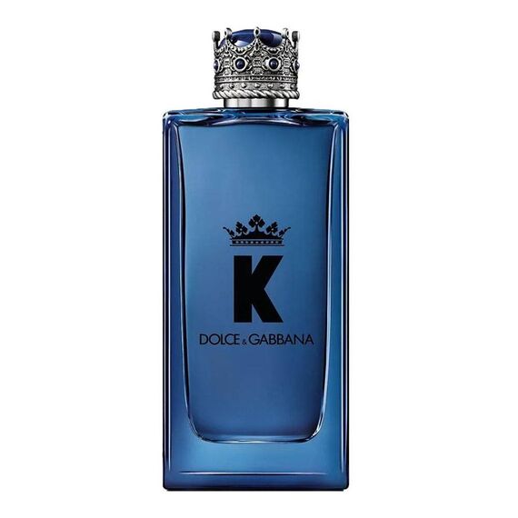Dolce Gabbana k for men edp 200 ml