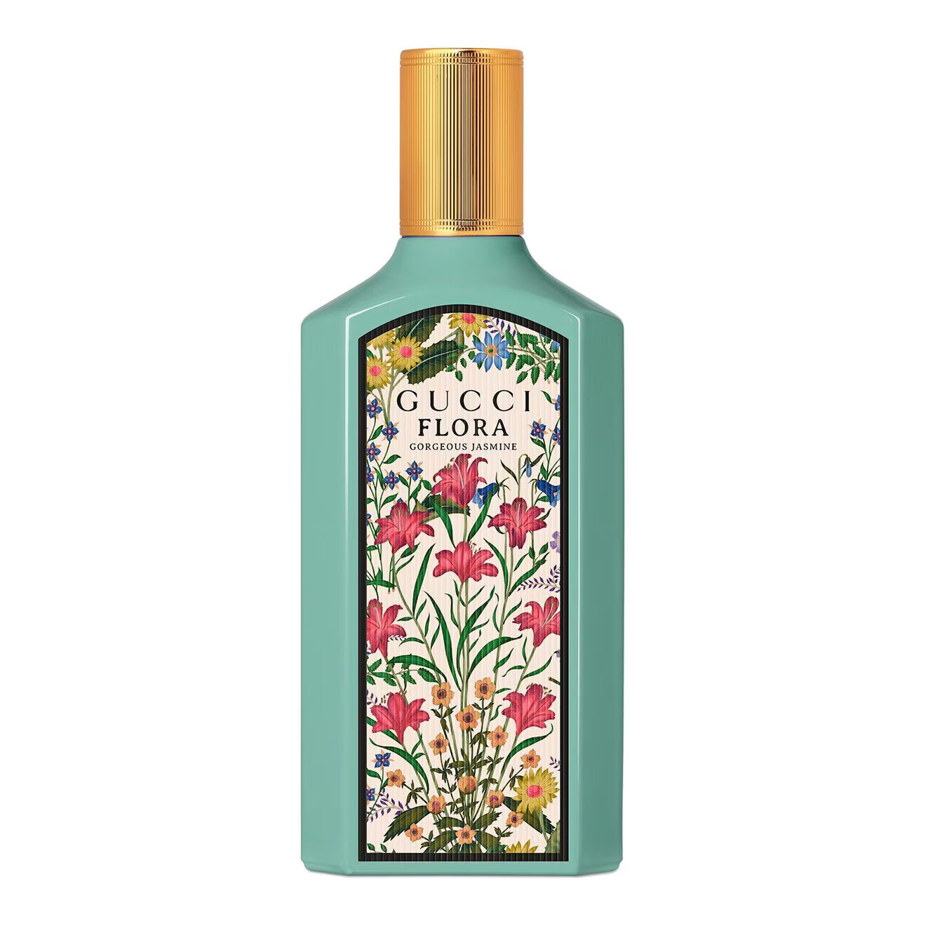 Gucci Flora gorgeous jasmine eau de parfum 100ml