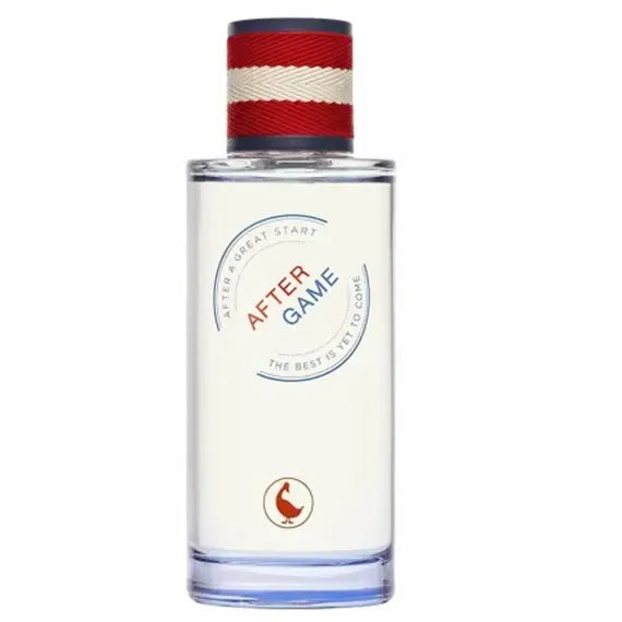 El ganso After game for men eau de toilette 125ml