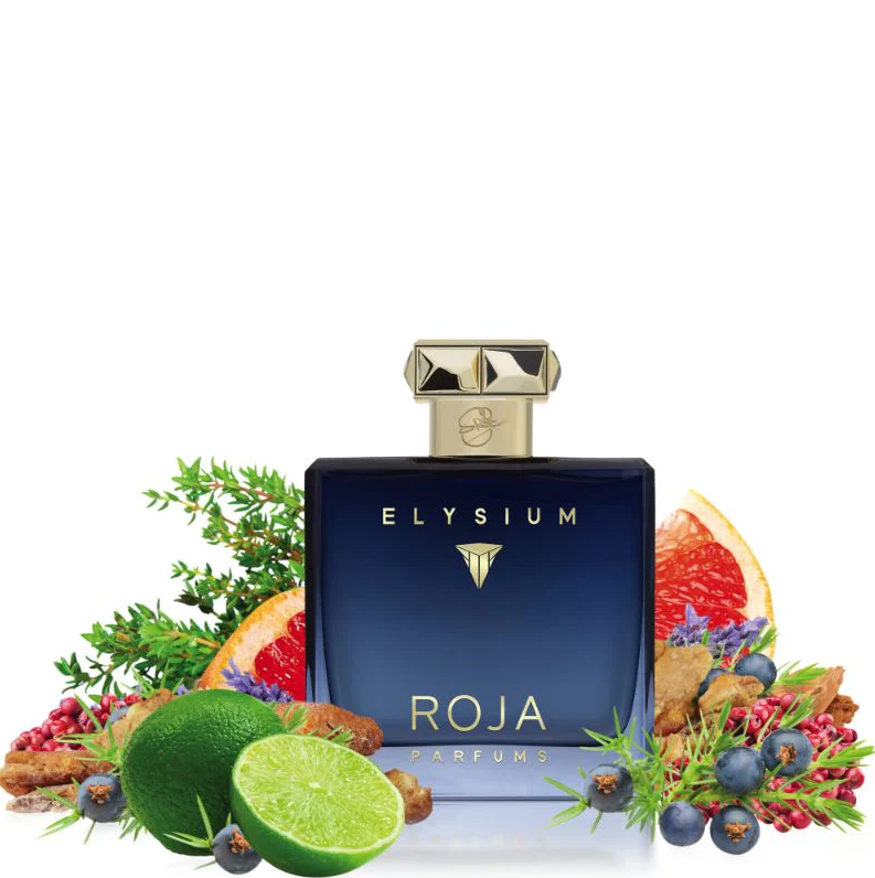 Roja Elysium pour homme eau de parfum 100 ml