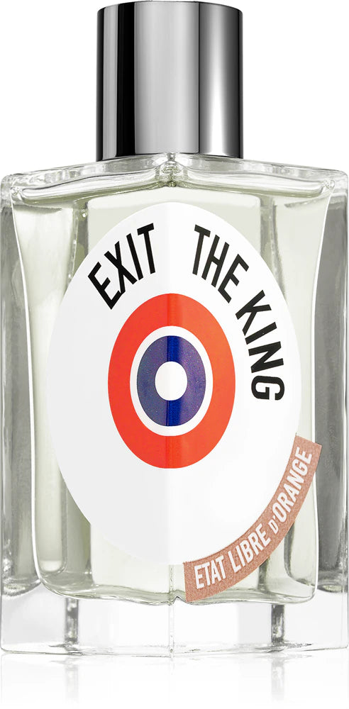 Etat libre dorange Exit the king eau de parfum 100 ml