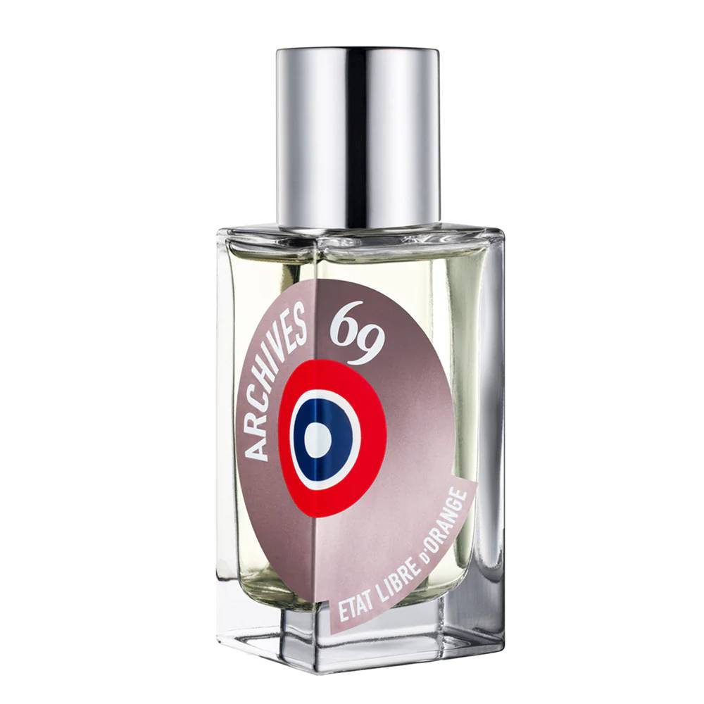 Etat libre dorange Archives 69 eau de parfum 100 ml