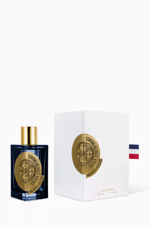Experimentum crucis Etat libre d'orange 100ml eau de parfum