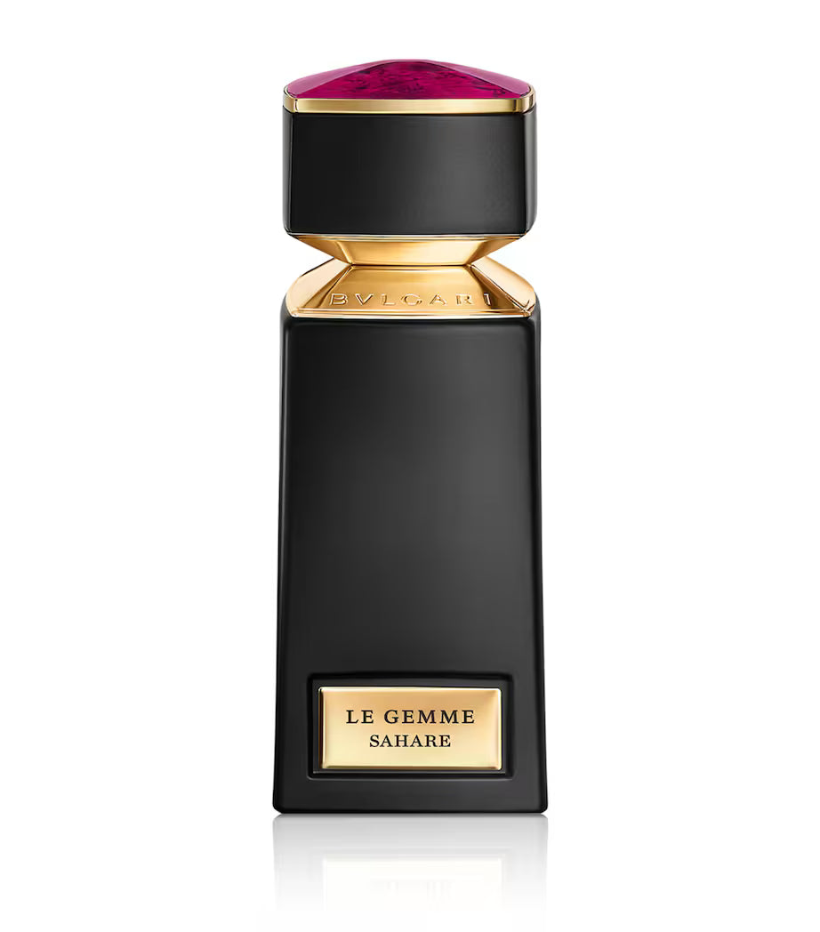BVLGARI Le Gemme Sahare edp 125 ml