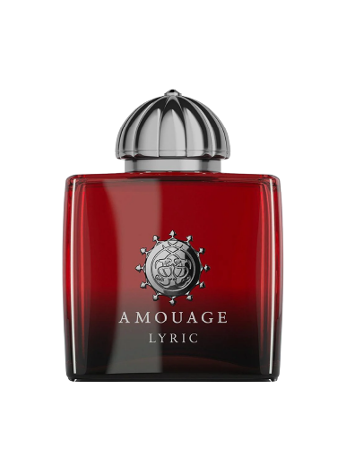 Lyric woman Amouage 100ml eau de parfum