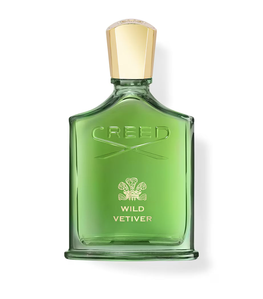 creed wild vetiver Eau de Parfum