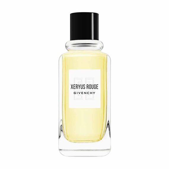 Givenchy Xeryus rouge edt 100 ml