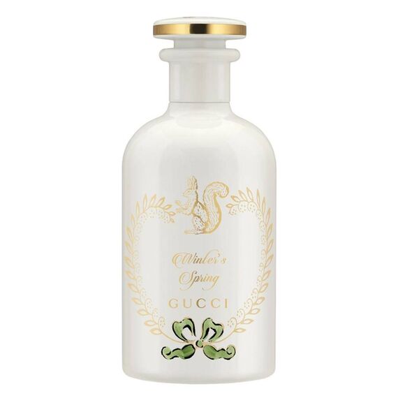 Gucci Winters spring eau de parfum 100ml