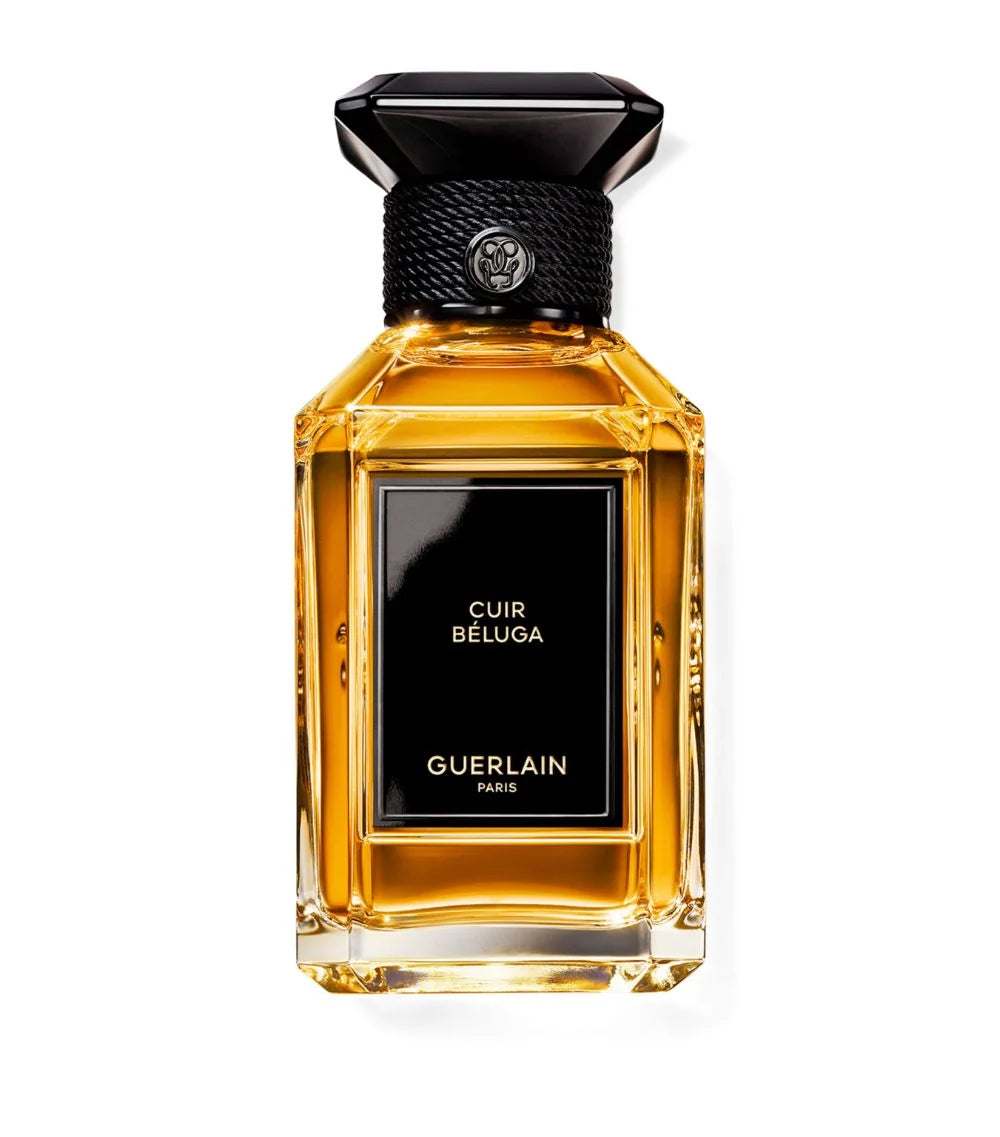 Cuir Beluga Eau de Parfum 100 ml