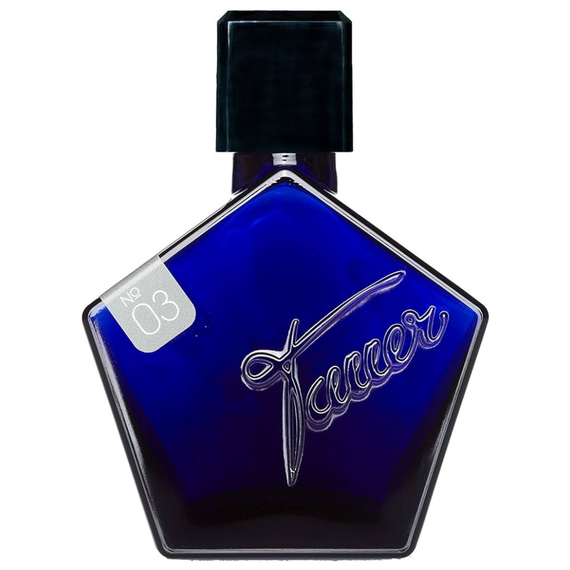Tauer perfumes Incense extreme edp 100 ml