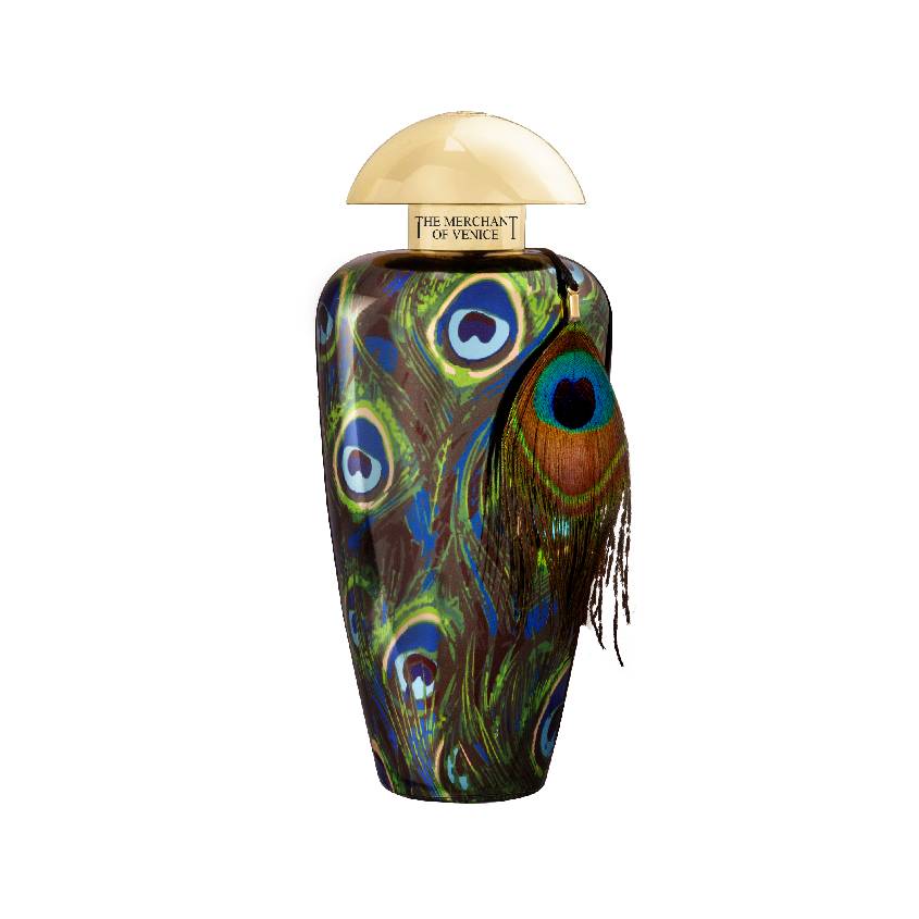 the merchant of venice imperial emerald edp 100ml