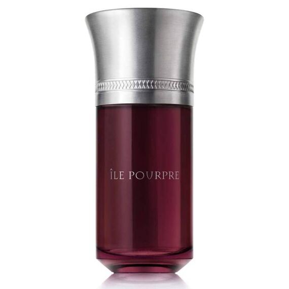 Les liquides imaginaires LIle pourpre eau de parfum 100 ml