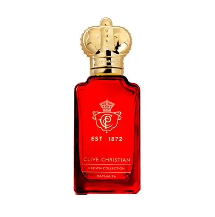 Matsukita Clive Christian 50ml eau de Parfum