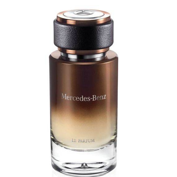 Mercedes benz Le Parfum 120ml