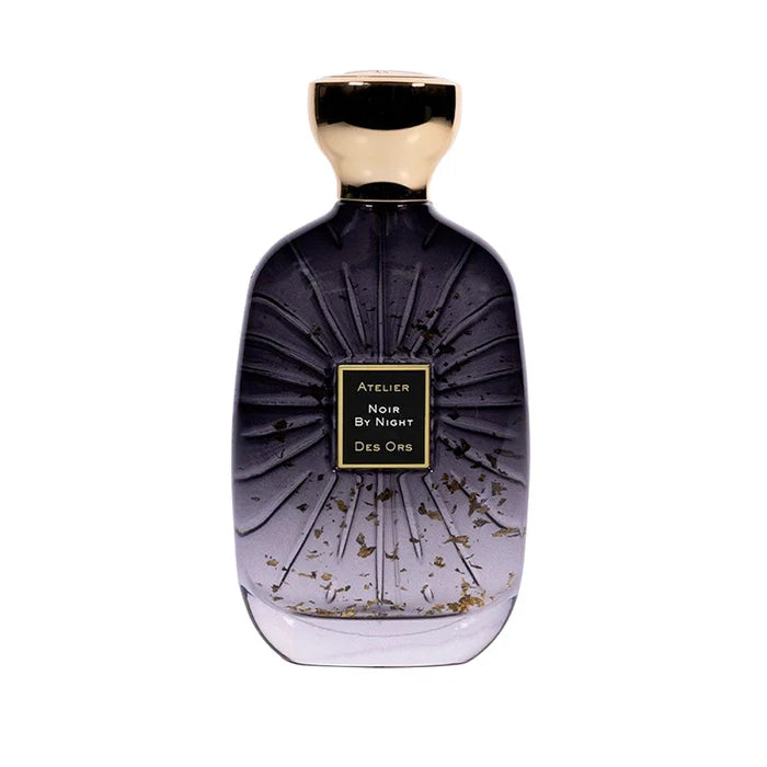 Atelier des ors  Noir by night eau de parfum 100ml