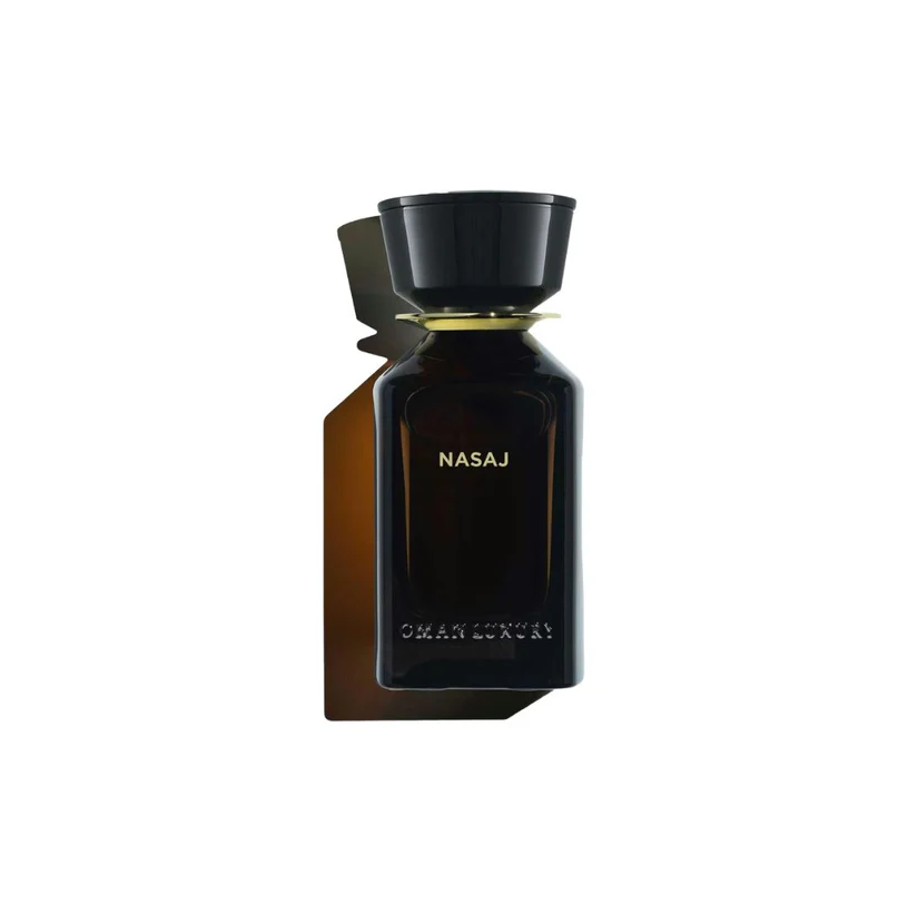 Nasaj Omanluxury 100ml eau de parfum